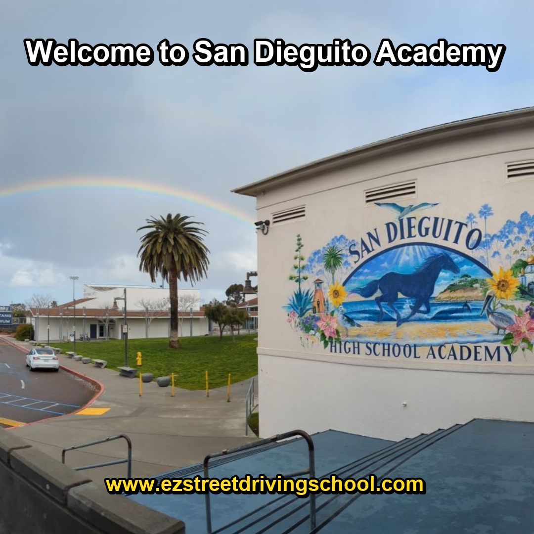 San Dieguito Academy
